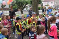 Dużo radości, uśmiechu i zabawy - Powiatowy Dzień Dziecka za nami