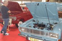 Powiat Wągrowiecki na Retro Motor Show 2019