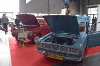 Powiat Wągrowiecki na Retro Motor Show 2019