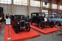 Powiat Wągrowiecki na Retro Motor Show 2019