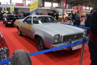 Powiat Wągrowiecki na Retro Motor Show 2019