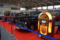 Powiat Wągrowiecki na Retro Motor Show 2019