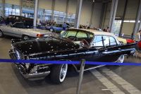 Powiat Wągrowiecki na Retro Motor Show 2019