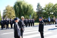 Jubileusz 100-lecia OSP Gołańcz, fot. Krzysztof Rakoczy