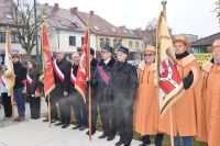 11 Listopada - uczciliśmy wspólnie Narodowe Święto Niepodległości