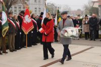 11 Listopada - uczciliśmy wspólnie Narodowe Święto Niepodległości