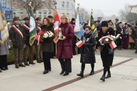 11 Listopada - uczciliśmy wspólnie Narodowe Święto Niepodległości