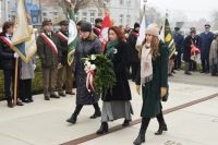 11 Listopada - uczciliśmy wspólnie Narodowe Święto Niepodległości