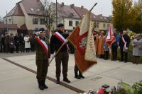 11 Listopada - uczciliśmy wspólnie Narodowe Święto Niepodległości