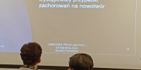 Wykłady z zakresu profilaktyki zdrowotnej