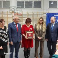 Obchody 106. rocznicy wybuchu Powstania Wielkopolskiego w Gminie Wągrowiec