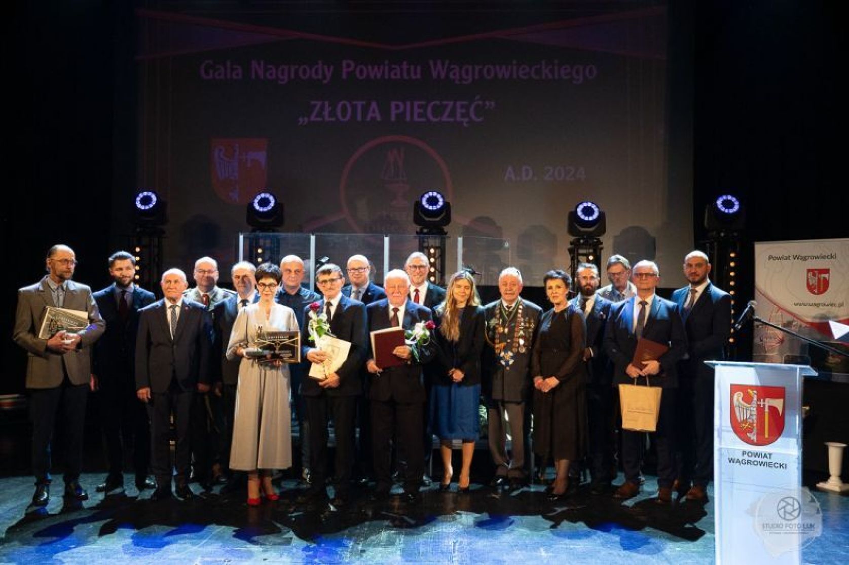 Gala Złotej Pieczęci 2024