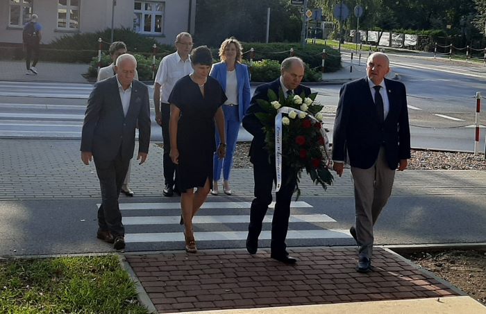 80. rocznica wybuchu Powstania Warszawskiego